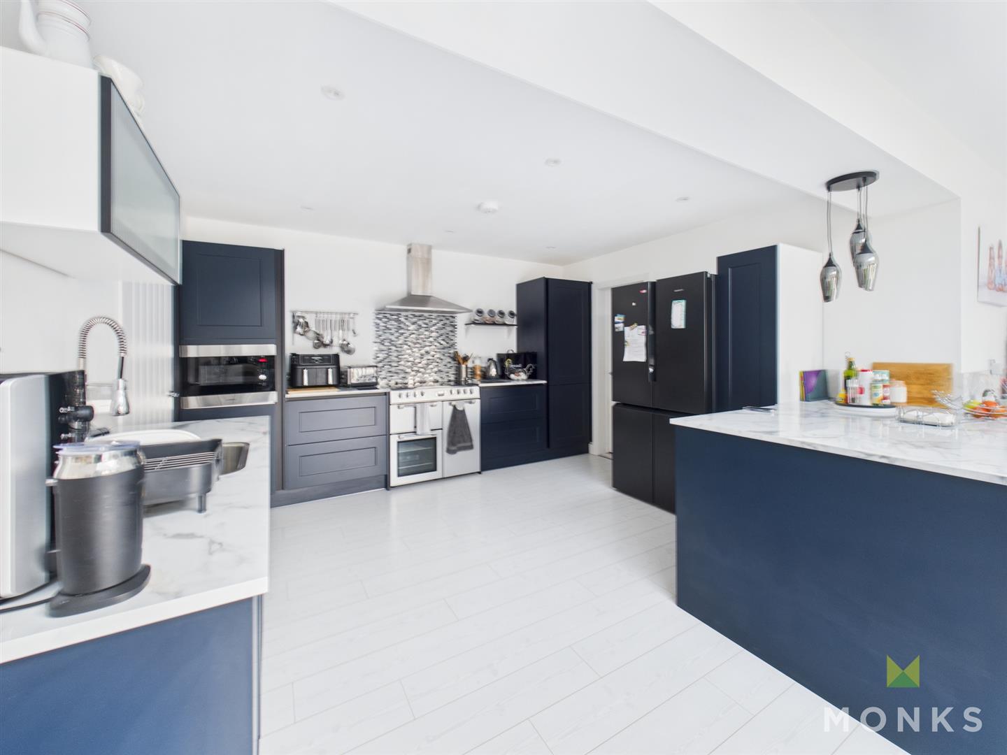 6 Harley Road, Shrewsbury, SY5 7AX For Sale